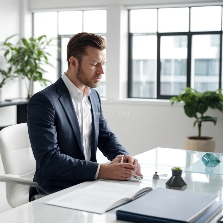 Achtsamkeitsübungen im Büro