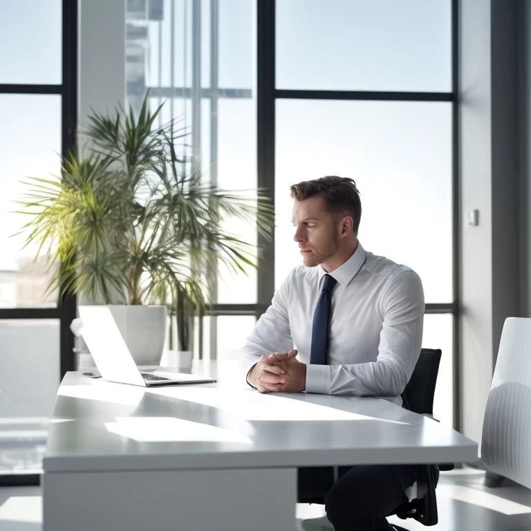 Networking beim Retreat