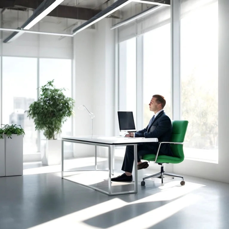 Führung durch Achtsamkeit